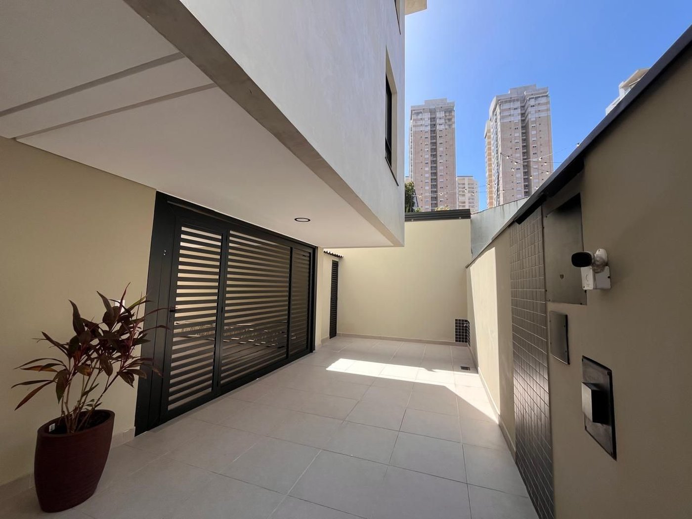 Casa com 2 dormitórios à venda, 88 m² por R$ 845.000,00 - Ponta da Praia - Santos/SP