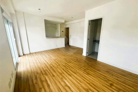Apartamento à venda com 1 suíte em Jardim Portal da Colina, Sorocaba, SP