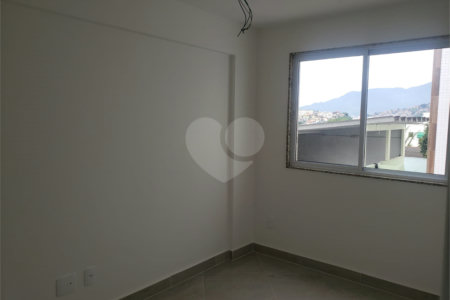 Apartamento à venda com 3 quartos, sendo 1 suíte, em Méier, Rio de Janeiro, RJ