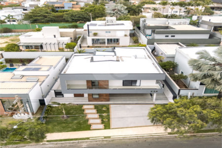 Casa à venda com 3 suítes no condomínio Residencial Helvetia Park, Indaiatuba - SP