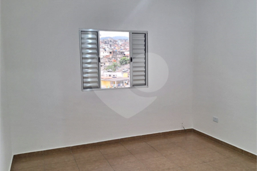 Sobrado à venda com 2 quartos em Vila Nova Cachoeirinha, São Paulo, SP