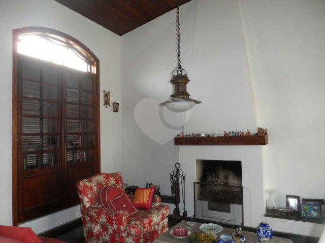 Casa Térrea à venda com 3 suítes em Jardim Franca, São Paulo, SP