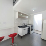 Kitnet para alugar com 1 quarto em Jardim Residencial dos Reis, Sorocaba, SP