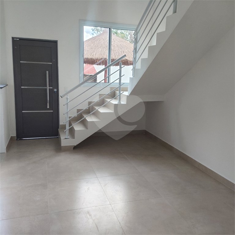Casa à venda com 2 quartos, sendo 1 suíte, no condomínio Residencial Villaggio Gênova, Indaiatuba - SP