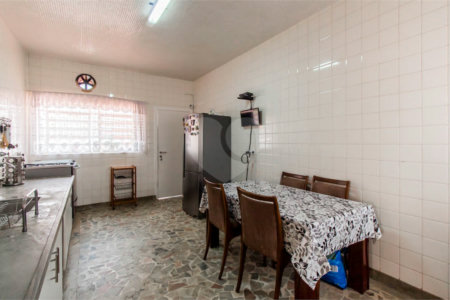 Casa Térrea à venda com 3 quartos, sendo 1 suíte, em Planalto Paulista, São Paulo, SP