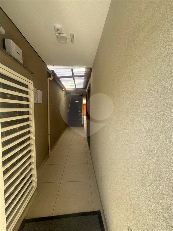 Casa à venda com 1 quarto no condomínio Residencial Capitão Servio, São Paulo - SP