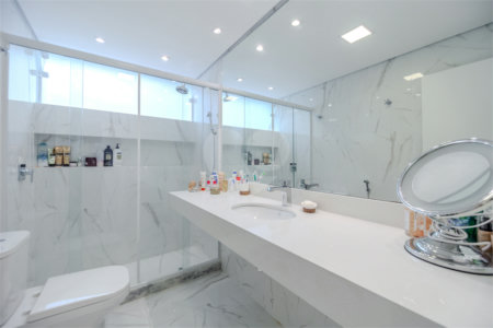 Apartamento à venda ou para alugar com 2 suítes em Cerqueira César, São Paulo, SP