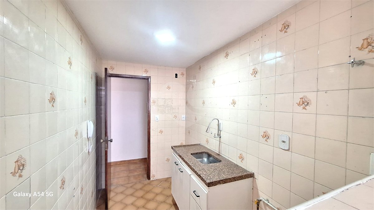 Apartamento à venda ou para alugar com 2 quartos em Parque Novo Mundo, São Paulo, SP
