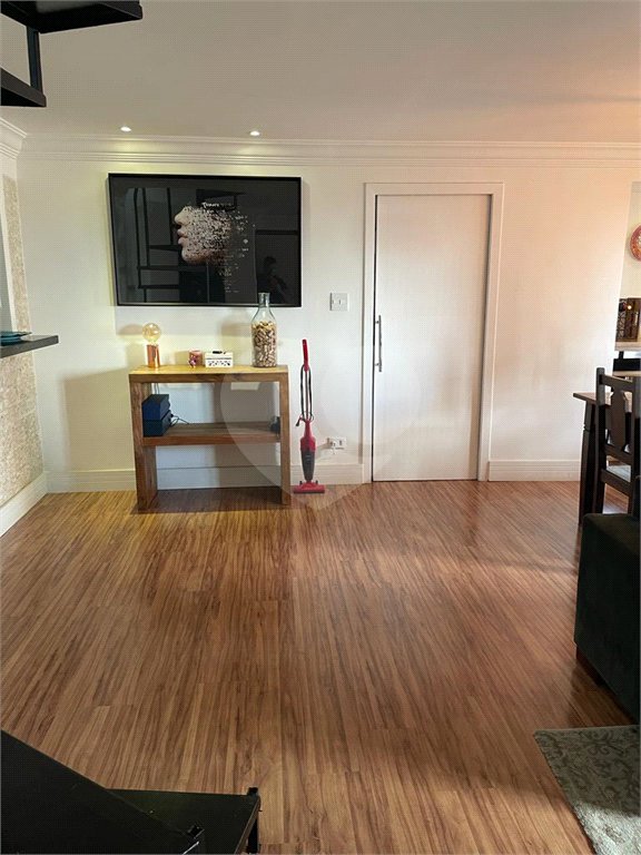 Apartamento à venda com 2 quartos, sendo 1 suíte, em Jardim Londrina, São Paulo, SP