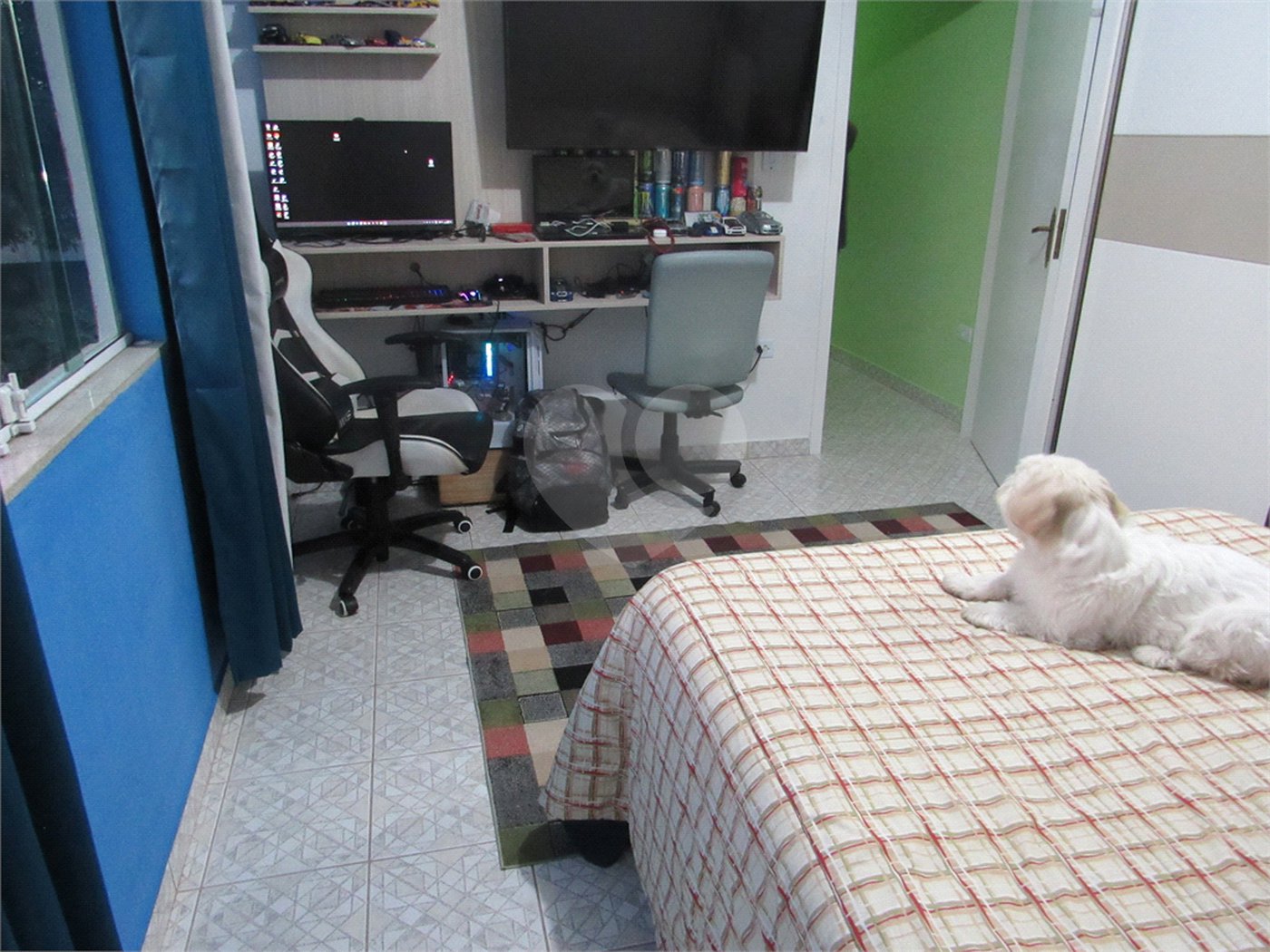 Casa à venda com 1 quarto, sendo 2 suítes, em Itaim Paulista, São Paulo, SP