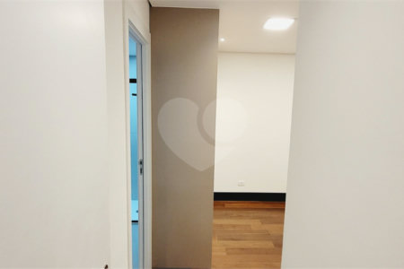 Apartamento para alugar com 2 quartos, sendo 1 suíte, em Instituto de Previdência, São Paulo, SP