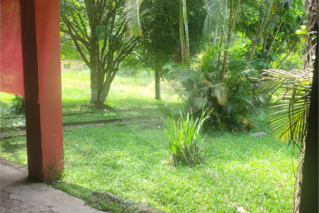 Sítio à venda com 2 quartos em Taiaçupeba, Mogi das Cruzes, SP