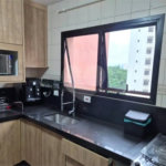 Apartamento à venda ou para alugar com 2 suítes em Santana, São Paulo, SP