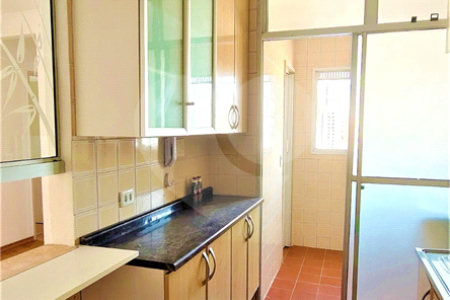 Apartamento à venda com 3 quartos, sendo 1 suíte, em Mooca, São Paulo, SP