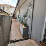 Casa à venda com 2 quartos, sendo 1 suíte, em Vila Dom Pedro Ii, São Paulo, SP