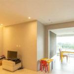 Apartamento à venda com 3 quartos, sendo 1 suíte, em Vila Anastácio, São Paulo, SP