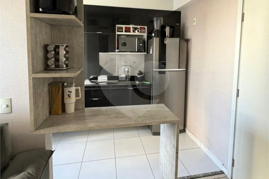Apartamento à venda com 2 quartos em Santana, São Paulo, SP
