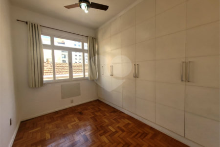Apartamento à venda com 3 quartos, sendo 1 suíte, em Tijuca, Rio de Janeiro, RJ