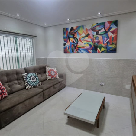 Casa à venda com 3 quartos, sendo 1 suíte,  em Vila Aurora (zona Norte), São Paulo, SP