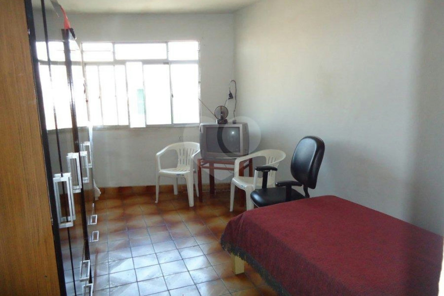 Sobrado à venda com 3 quartos em Tremembé, São Paulo, SP