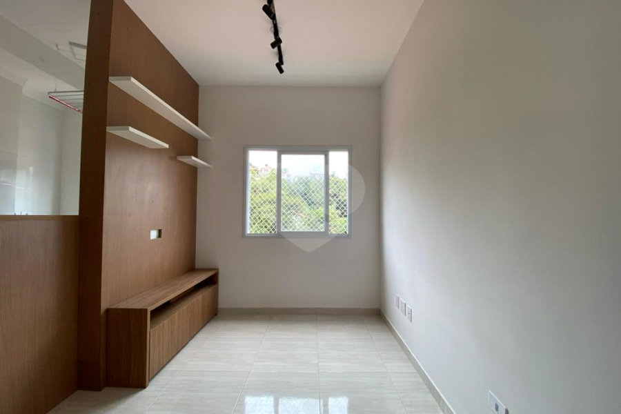 Apartamento à venda com 2 quartos em Tremembé, São Paulo, SP
