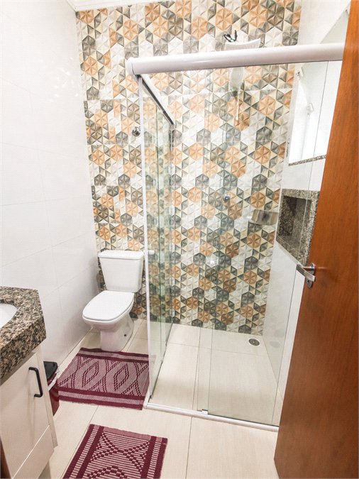 Casa à venda com 2 quartos, sendo 1 suíte, em Cidade Boa Vista, Suzano, SP