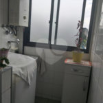 Apartamento à venda com 2 quartos em Limão, São Paulo, SP