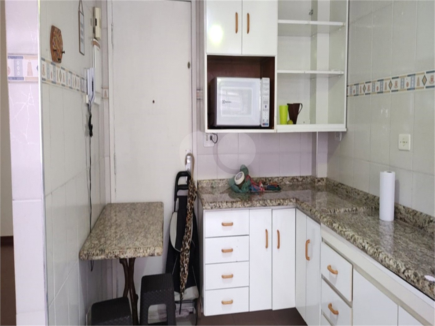 Apartamento à venda com 2 quartos em Jardim São Paulo(zona Norte), São Paulo, SP