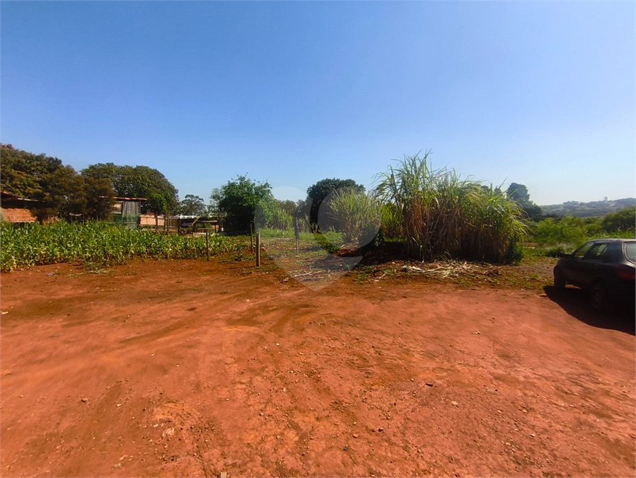 Terreno à venda em Vila Mazzei, Itapetininga, SP