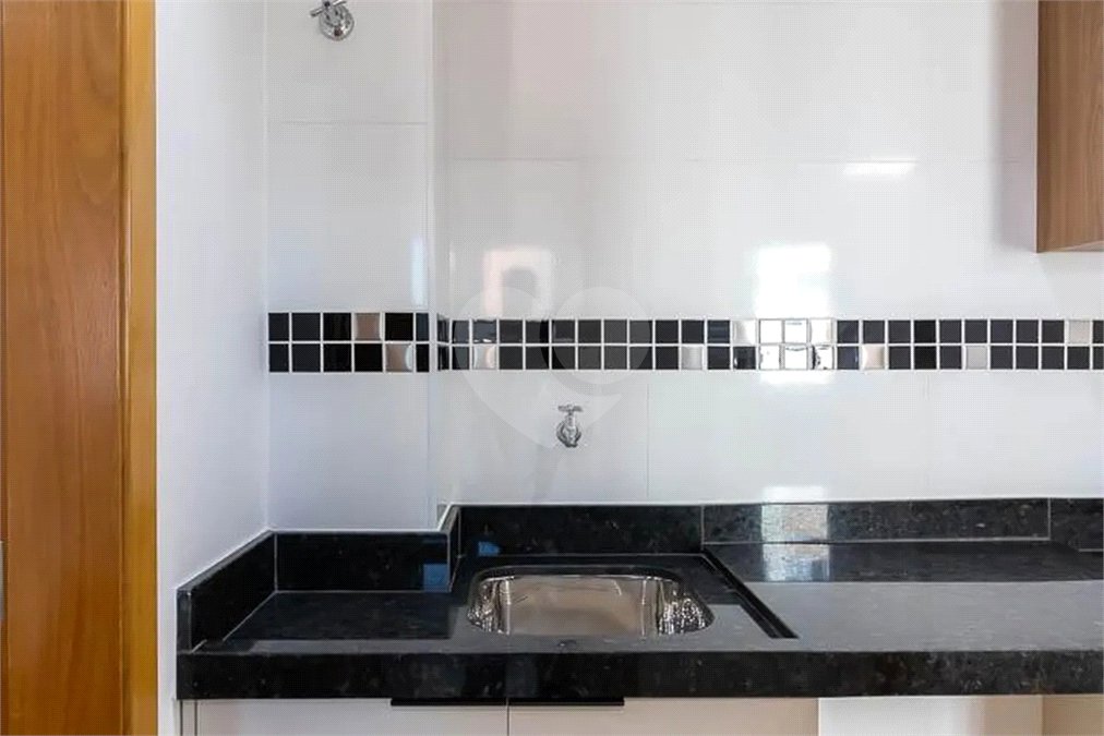 Apartamento para alugar com 2 quartos em Jardim São Paulo(zona Norte), São Paulo, SP
