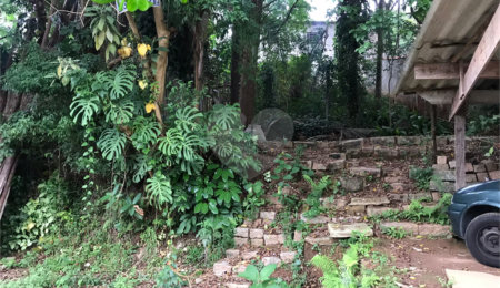 Terreno à venda em Horto Florestal, São Paulo, SP