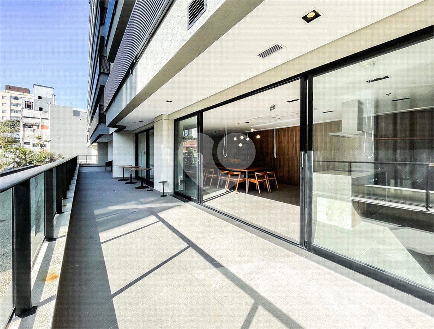 Apartamento à venda com 1 quarto em Vila Mariana, São Paulo, SP