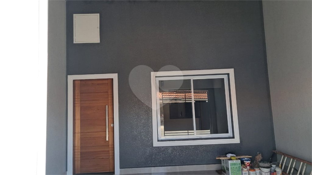 Casa à venda com 3 quartos, sendo 1 suíte, em Vila Brizzola, Indaiatuba, SP