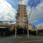 Apartamento à venda com 2 quartos em Chora Menino, São Paulo, SP