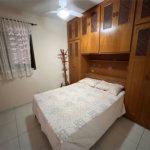 Apartamento à venda, 93 m² por R$ 350.000,00 - Enseada - Guarujá/SP