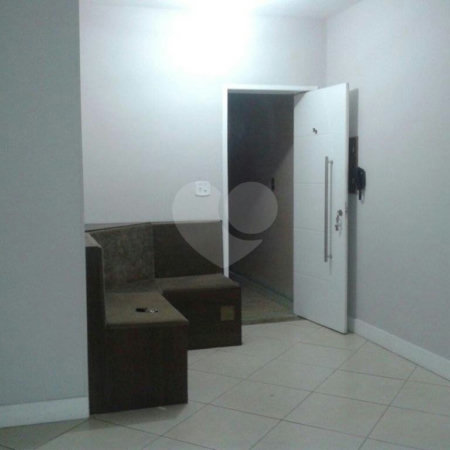 Apartamento à venda com 2 quartos em Água Fria, São Paulo, SP