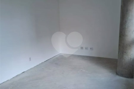 Apartamento à venda com 2 quartos em Pinheiros, São Paulo, SP