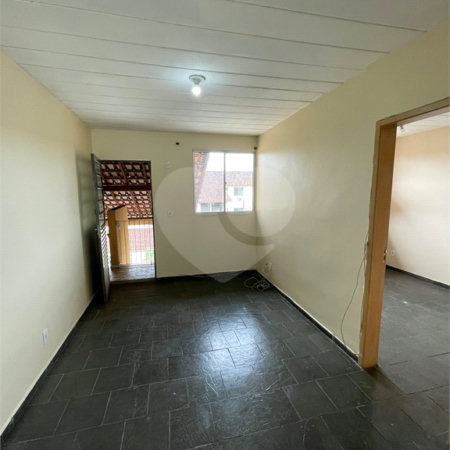 Apartamento à venda com 2 quartos em Inhoaíba, Rio de Janeiro, RJ