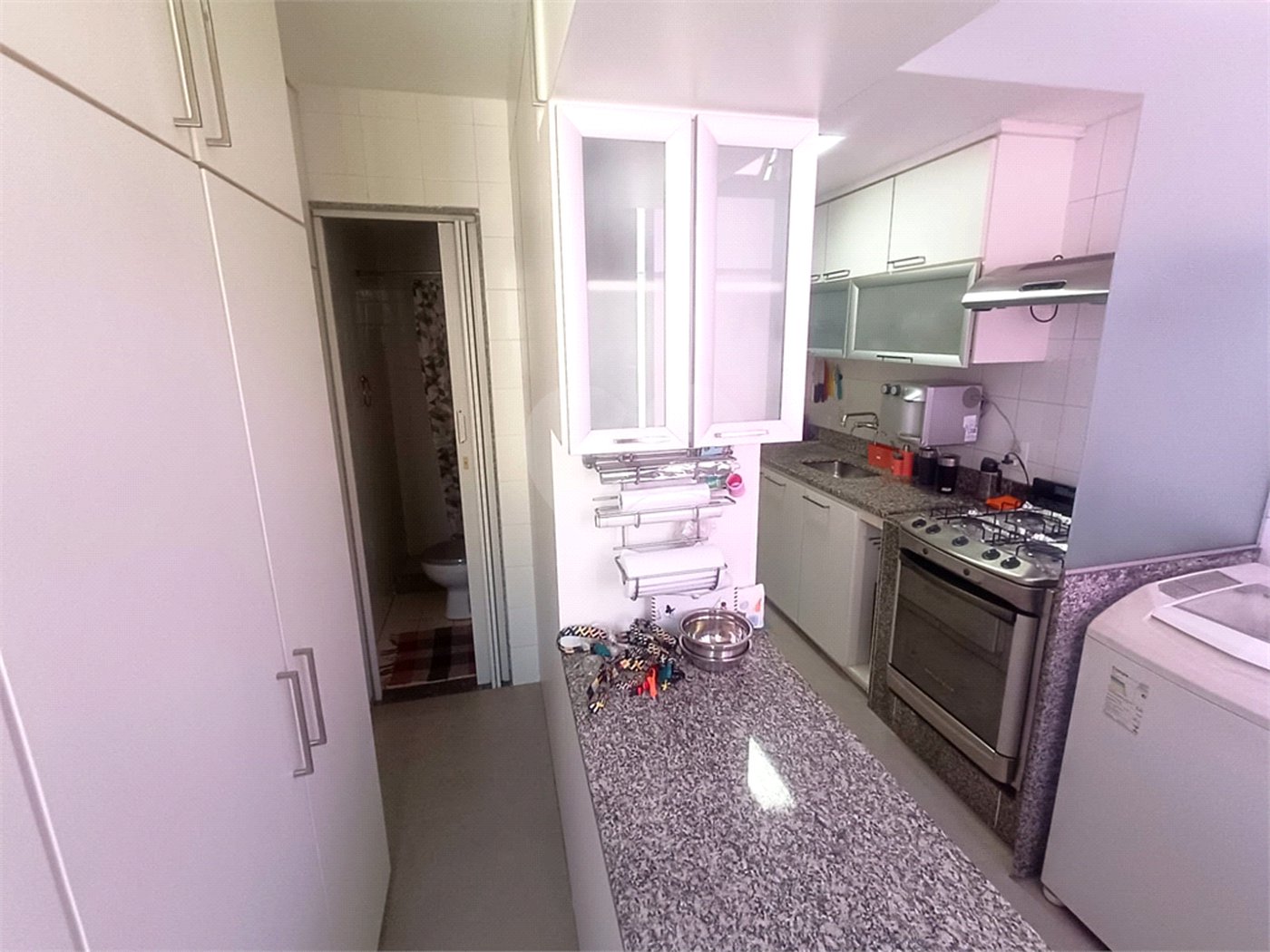 Cobertura à venda com 3 quartos, sendo 1 suíte, em Tijuca, Rio de Janeiro, RJ