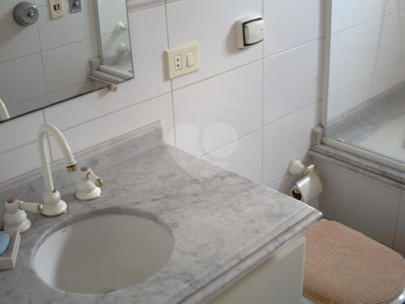 Apartamento à venda com 3 quartos, sendo 1 suíte, em Santana, São Paulo, SP