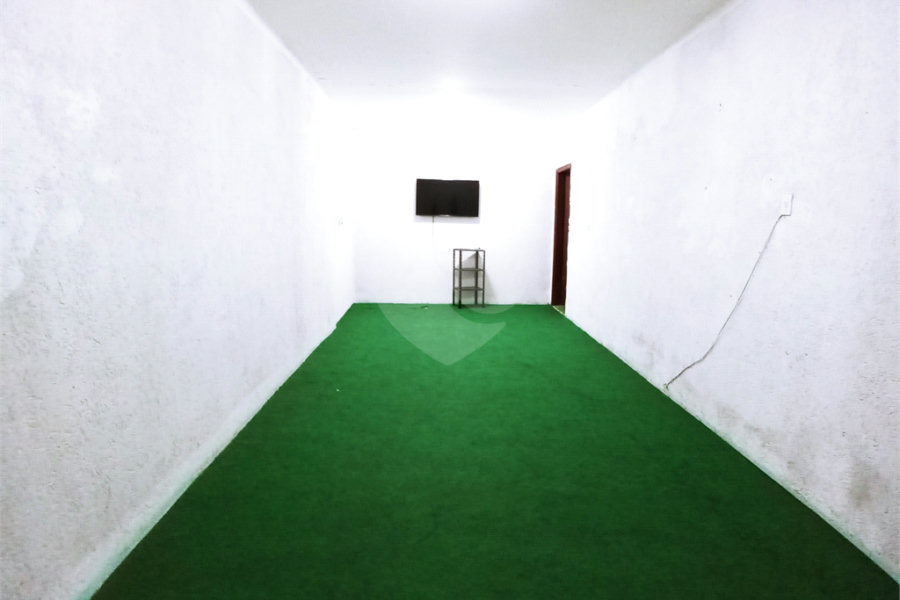 Sobrado à venda com 3 quartos em Casa Verde, São Paulo, SP