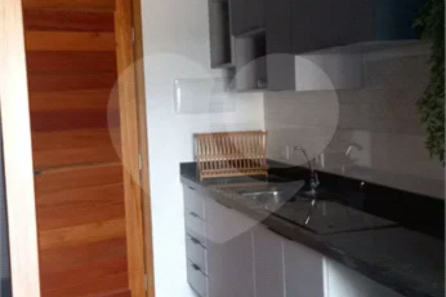 Apartamento à venda com 2 quartos em Jardim São Paulo(zona Norte), São Paulo, SP
