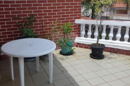 Sobrado à venda com 3 quartos em Vila Maria Alta, São Paulo, SP