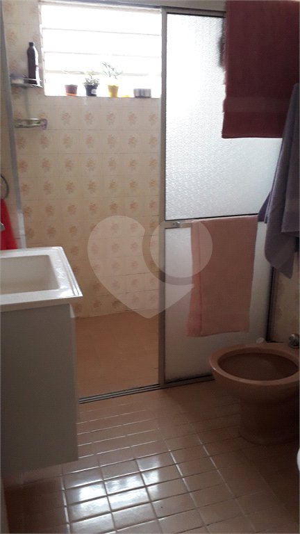Sobrado à venda com 5 quartos, sendo 1 suíte, em Chácara Santo Antônio, São Paulo, SP