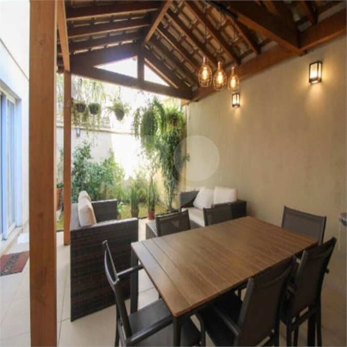 Casa à venda com 3 suítes no condomínio Palma de Mallorca Private Houses, São Paulo - SP