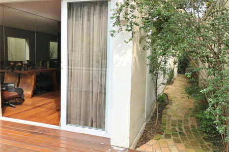 Sobrado à venda com 4 quartos, sendo 1 suíte, em Jardim Novo Mundo, São Paulo, SP