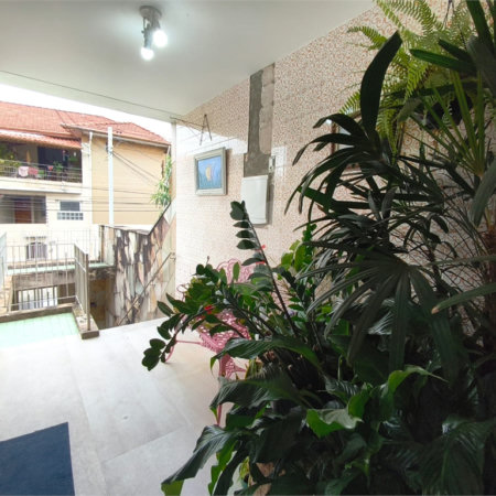 Casa Térrea à venda com 3 quartos em Vila Maria Alta, São Paulo, SP