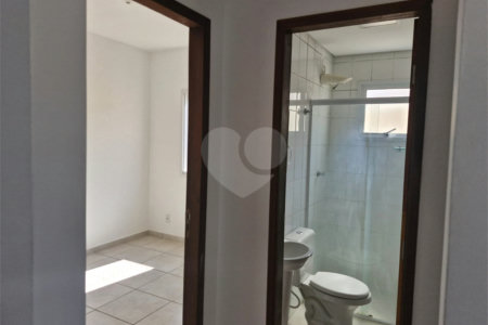 Apartamento à venda com 2 quartos em Vila Olho D'agua, Itapetininga, SP