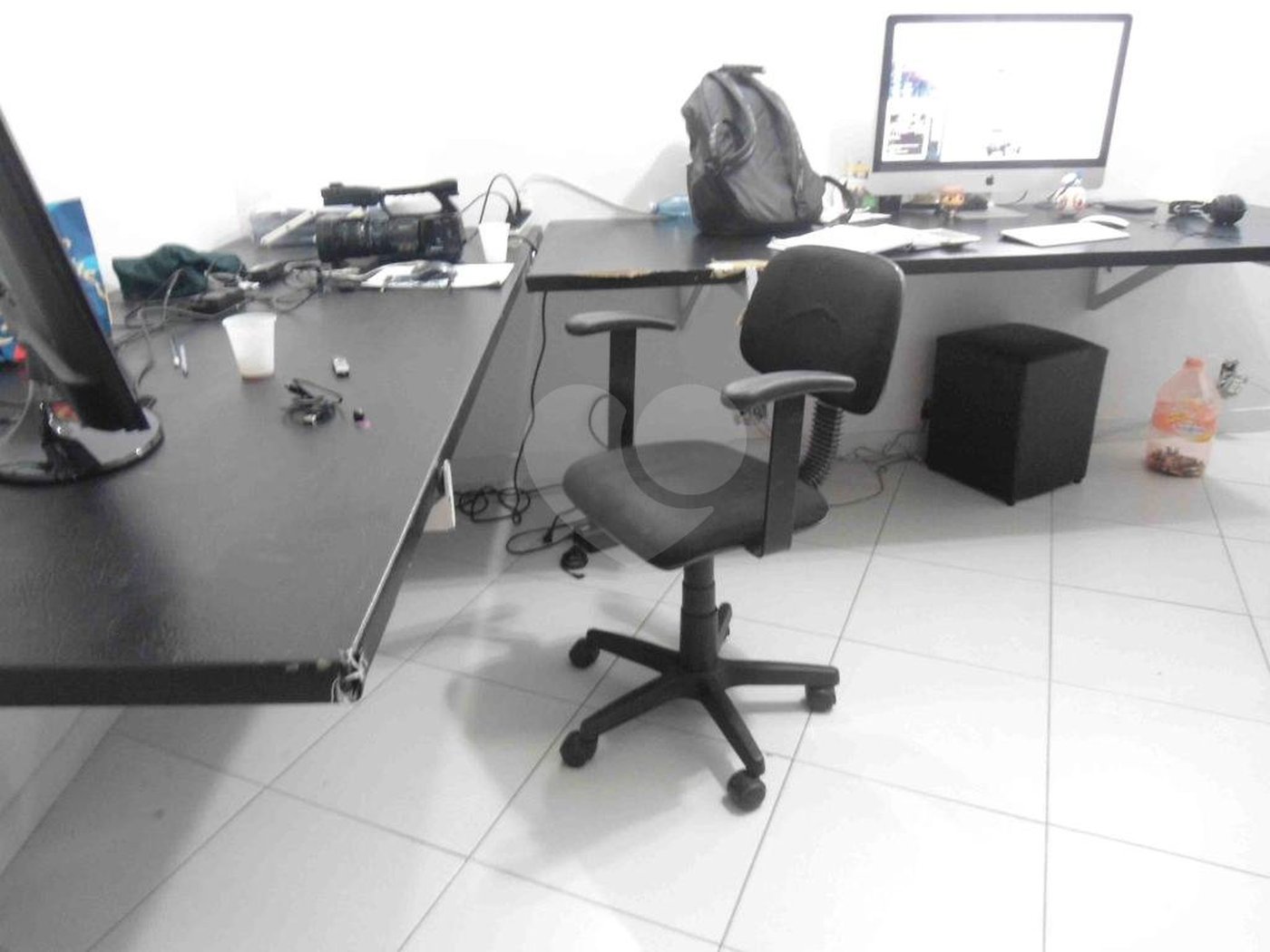 Sobrado à venda ou para alugar com 1 quarto em Vila Cruzeiro, São Paulo, SP