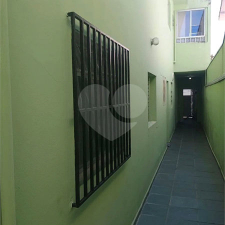 Sobrado à venda com 5 quartos em Vila Arriete, São Paulo, SP
